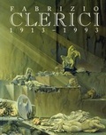 Cover: Fabrizio Clerici - Panorama Museum