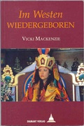 Cover: Im Westen wiedergeboren - Diamant