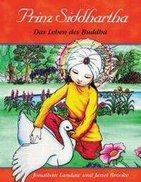 Enlarge image Cover: Prinz Siddhartha - Diamant