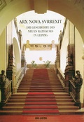 Cover: Arx Nova Svrrexit - Pro Leipzig