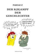 Cover: Pardauz: Der K(r)ampf der Geschlechter - Rendezvous-Verlag