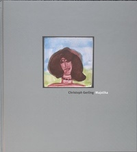 Enlarge image Cover: Majolika - Deutsches Hirtenmuseum