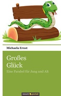 Cover: Gro&szlig;es Gl&uuml;ck - novum Verlag