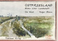 Cover: Ostfriesland - Tidenhub