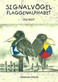 Cover: Signalv&ouml;gel-Flaggenalphabet - Tidenhub