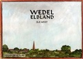 Cover: Wedel Elbland - Tidenhub