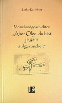 Abbildung von: Memellandgeschichten - Rosenberg, Lothar