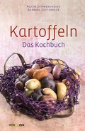 Cover: Kartoffeln - Edition Styria in Verlagsgruppe Styria GmbH & Co. KG