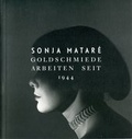 Cover: Sonja Matar&eacute; - Freundeskreis Museum Kurhaus u. Koekkoek Haus Kleve
