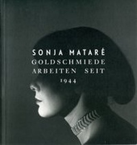 Enlarge image Cover: Sonja Mataré - Freundeskreis Museum Kurhaus u. Koekkoek Haus Kleve