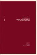 Cover: Mimesis und Selbstbez&uuml;glichkeit in Werken Tizians - Edition Imorde