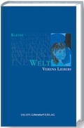 Cover: Kleine Welt - SALON LiteraturVerlag