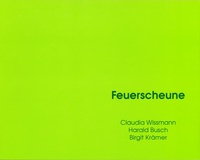 Enlarge image Cover: Feuerscheune - Stiftung Künstlerdorf Schöppingen