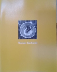 Enlarge image Cover: Thomas Gerhards - Stiftung Künstlerdorf Schöppingen