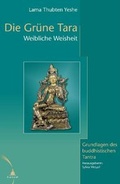 Cover: Die Gr&uuml;ne Tara - Diamant