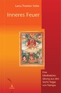 Cover: Inneres Feuer - Diamant