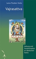 Cover: Vajrasattva - Diamant