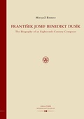 Cover: Frantisek Josef Benedikt Dusik - Hollitzer Wissenschaftsverlag