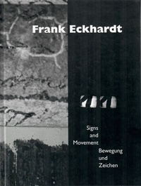 Enlarge image Cover: Bewegung und Zeichen - efau verlag