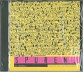 Cover: Spuren - Ein JahreBuch - efau verlag