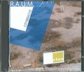 Cover: RAUM Citybrache - efau verlag