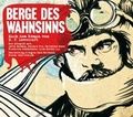 Cover: Berge des Wahnsinns - Crippled Dick Hot Wax