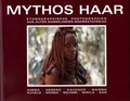 Cover: Mythos Haar - CARGO