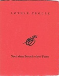 Cover: Nach dem Besuch eines Toten - Ludewig, P