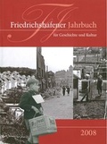 Cover: Friedrichshafener Jahrbuch f&uuml;r Geschichte und Kultur - Kramer, Klaus