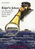 Cover: K&auml;pt'n Jokas - Petersen, H Ch
