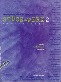Enlarge image Cover: Stück-Werk II - Theater der Zeit