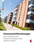 Cover: Genossenschaftswohnungen - Verein f&uuml;r Konsumenteninformation VKI