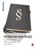 Cover: Ich hole mir mein Recht! - Verein f&uuml;r Konsumenteninformation VKI