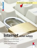 Cover: Internet sicher nutzen - Verein f&uuml;r Konsumenteninformation VKI