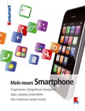 Cover: Mein neues Smartphone - Verein f&uuml;r Konsumenteninformation VKI