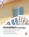 Cover: Immobilien verkaufen - Verein f&uuml;r Konsumenteninformation VKI