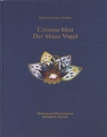 Cover: Der blaue Vogel - L'oiseau bleu - Perlinger, Hubert