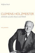 Cover: Clemens Holzmeister - Muery Salzmann