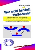 Cover: Wer nicht handelt, wird be-handelt - &Ouml;koSysteme