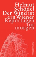 Cover: Der Wind ist ein Wiener - Muery Salzmann