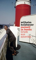 Cover: meiself in bosdn - Muery Salzmann
