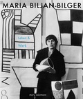 Cover: Maria Biljan-Bilger - Muery Salzmann