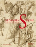 Cover: GedankenStriche - Muery Salzmann