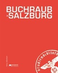 Cover: Buchraub in Salzburg - Muery Salzmann