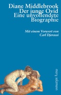 Cover: Der junge Ovid - Muery Salzmann