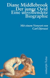 Enlarge image Cover: Der junge Ovid - Muery Salzmann