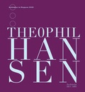 Cover: Theophil Hansen. - Muery Salzmann