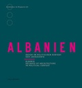 Cover: Albanien / Albania - Muery Salzmann