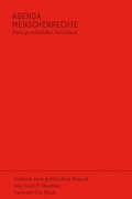 Cover: Agenda Menschenrechte - Muery Salzmann