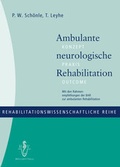 Cover: Ambulante neurologische Rehabilitation - Hippocampus